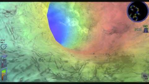 Red Eclipse 1.4.5 - Relax Time Trial - 0:28.560