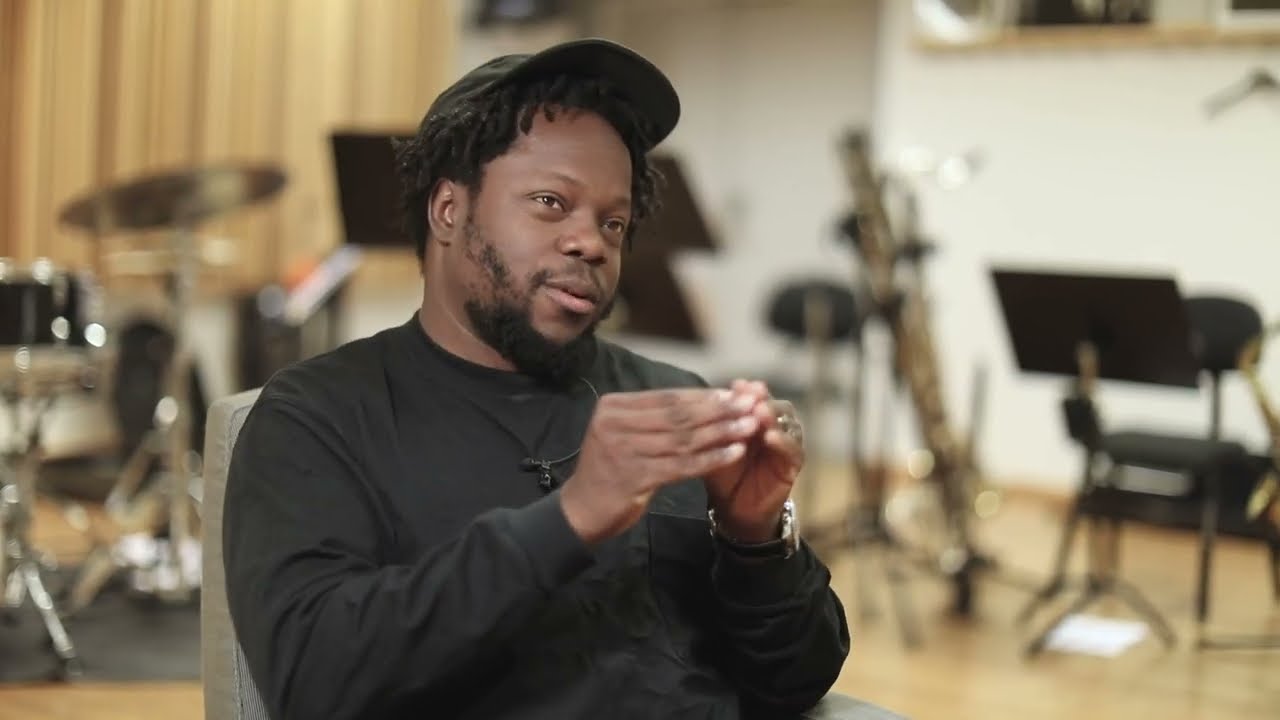 Ambrose Akinmusire (Composer in Residence 2023) - del 3