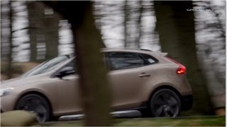 Volvo Cars launches world-first in-dash, voice-activated Spotify through Sensus Connected Touch