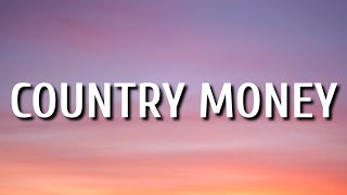 Miranda Lambert - Country Money (Lyrics)