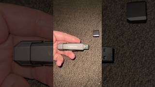 1Tb External Flash Drive for iPhone/Android