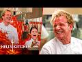 Best & Worst Dinner Service of Season 5 | Hell's Kitchen