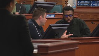 Metro Council discusses how it's going to pay for federal consent decree