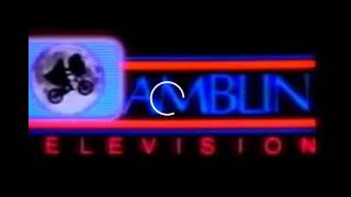 Cowlip Productionsamblin Television 1992
