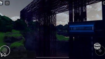 Perplex - Topside Update Trailer