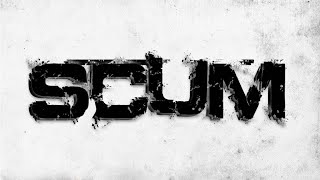 Бегаю на SCUM DAY #scum  #stream