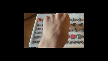 Model:Samples - Deep House - 2