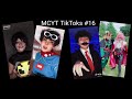 MCYT TikTok Compilation #16