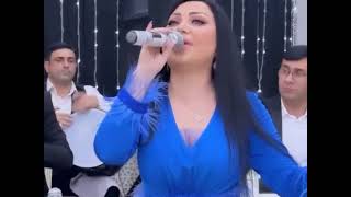Nazli Huseynli & Mirelem Mirelemov Daglar Oglu Yeni 2024