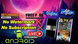Best Live stream app for Android screenshot 5
