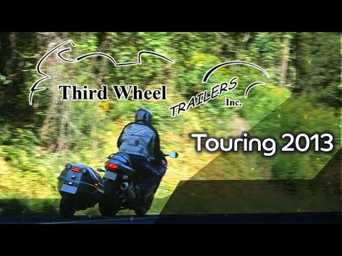 Touring 2013 - YouTube