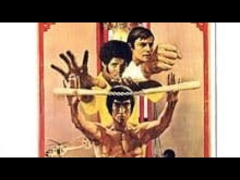 enter the dragon first fight