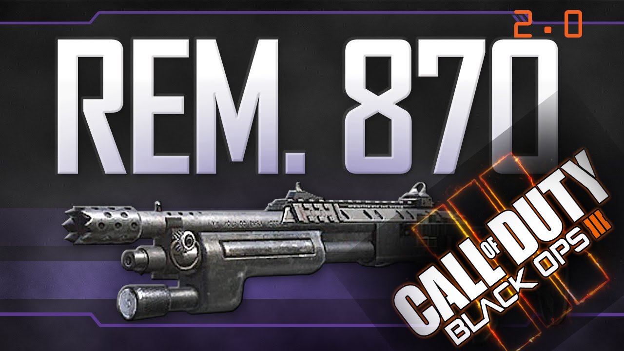 Call Of Duty Black Ops 3 