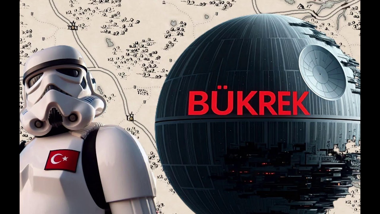 Limni Adasını Özgürleştiriyoruz | Arma3 Türkçe