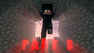 The Massacre | Murder Mystery S3 P8 (Minecraft Animation)