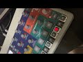 turning a voice transformer toy from my 90s childhood into an fx unit...