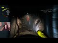 Lethal Company - Trying Skinwalker Mod!