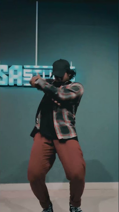 MANWA LAGE | Shah Rukh Khan | Arijit Singh | DANCE CHOREOGRAPHY BY SHARTAJ ALI