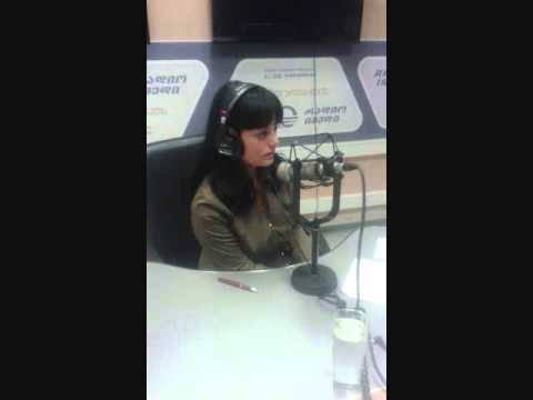 არის თუ არა ცინიზმი ძალადობის ერთ-ერთი გამოხატულება/\"ფსიქოლოგის საათი\"/Radio Imedi