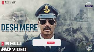 Desh Mere Song Ringtone | Download Link In Description 👇