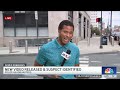 Philly Police ID suspect in caught-on-cam armed robbery in Center City