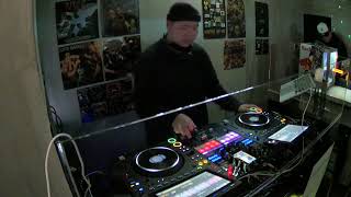 Download Lagu DJ BAR KAEN TENNOJI | Live DJ Stream #20-2 | DJ Tiiiip | Osaka Nightlife MP3