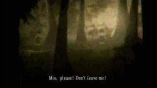 Project Zero 2 - Intro German Fandub