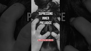 Celebrity Suppressing inner prejudice 🧠 #psychology #hate #algorithm #hatespeech #prejudice #thescienceofhate Wealth