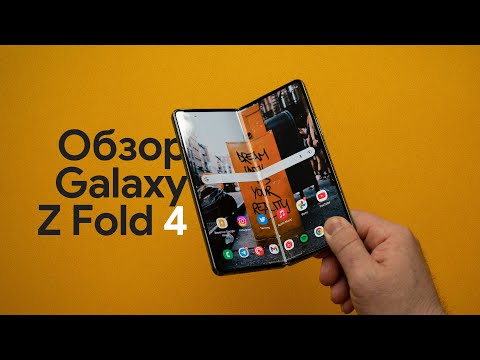Обзор Samsung Galaxy