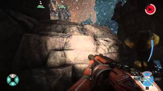 Evolve PC Beta - Tier 3 Hunters/Monsters - Final Day