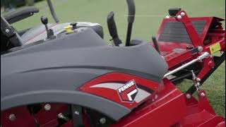 Ferris IS600Z & IS700Z Zero Turn Mowers