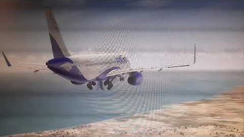 Full Flight | HDR Flight Simulator | P3D V3.2 (Awesome Realism!)