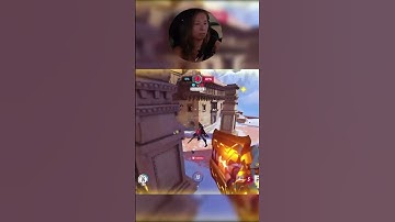 ILLARI RUNS THESE LOBBIES!! #illari #overwatch2