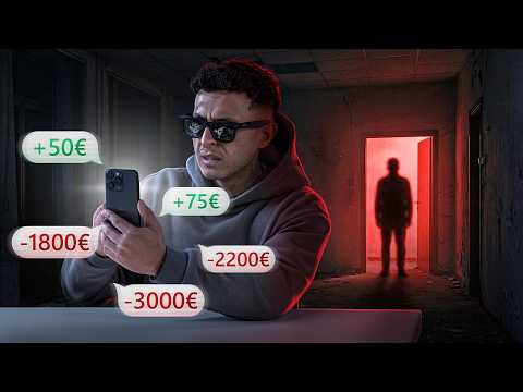 ATTENTION : cette arnaque va vider votre compte !
