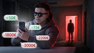 ATTENTION : cette arnaque va vider votre compte !