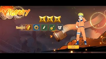 King of Ninjutsu part 2