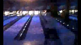 Bowling At Emerson
