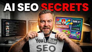 AI Automates YouTube SEO For Higher Rankings