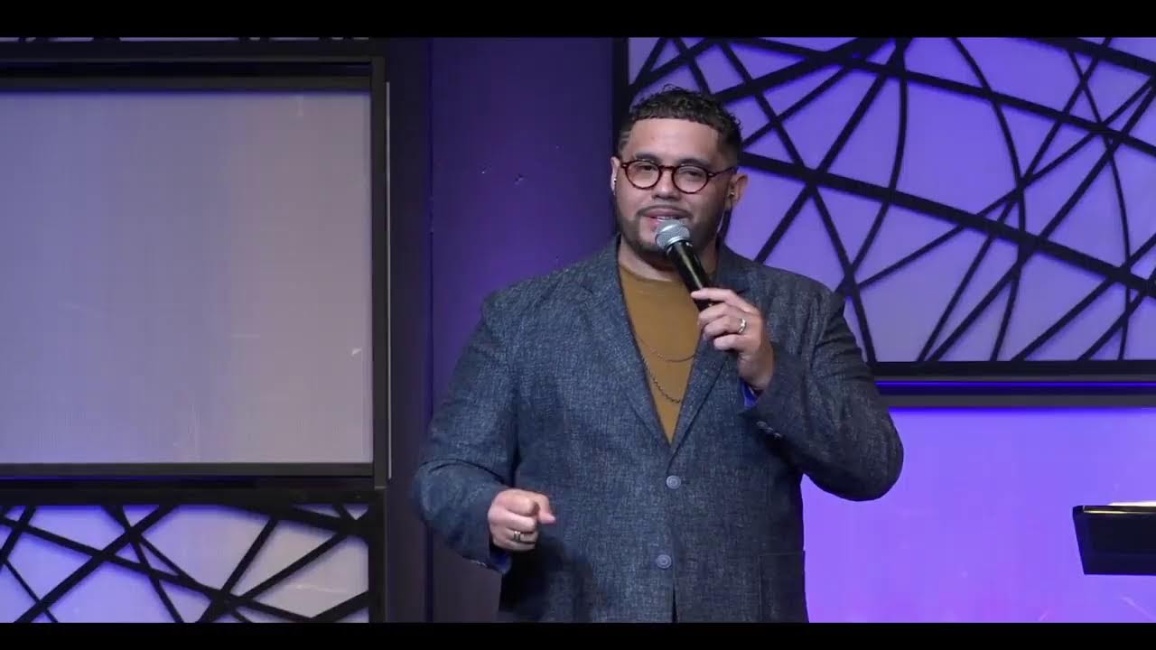 TAKEOVER: Power Principles for Taking Possession- The Law of Faith Pt. 3 | Pastor Frankie Vega | …