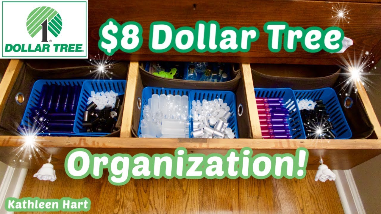 CHEAP ORGANIZATION! | Pregnant Mom Motivation | Kathleen Hart
