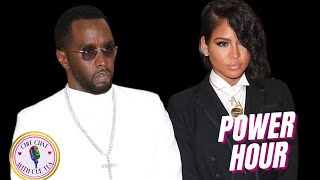 THE DOWNFALL OF DIABOLICAL DIDDY! LAPD MAKES STATEMENT OF DV INCIDENT AGAINST CASSIE #diddy #cassie