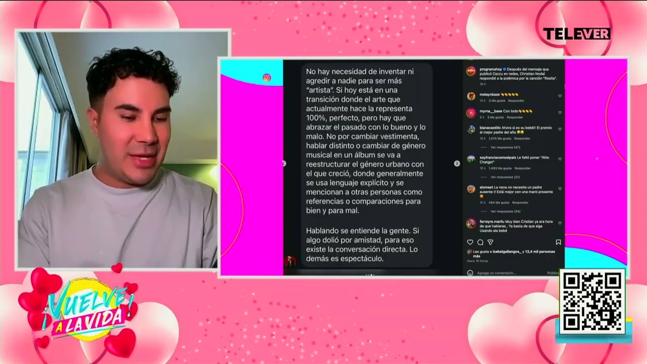 La canción Rosita de Jeyco junto a Rauw Alejandro no solo se volvió viral