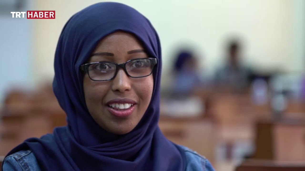 Gönüllü Elçiler - 26. Bölüm Celal Bayar Üniversitesi