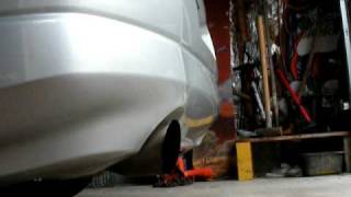 Eclipse Gt Magnaflow Catback