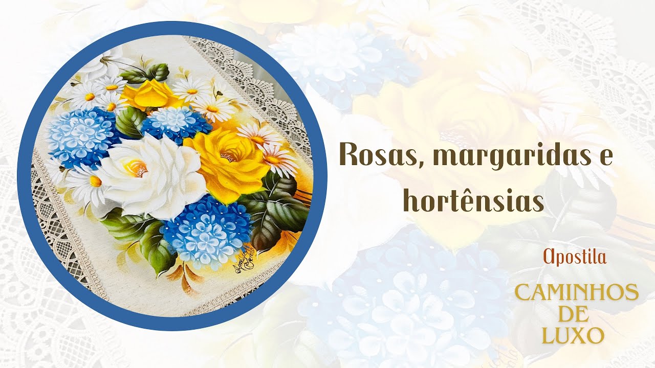 Aula 06 - Apostila CAMINHOS DE LUXO