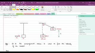 WPE || Ballistic Pendulum || 01 || Class 11 || NEET/JEE || Live Lec on 14-Sep