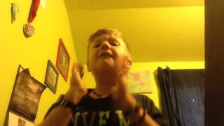 Kai And Dad Rc Video