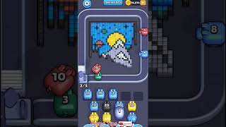Pixel Flow level 325