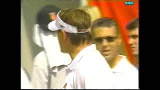2002 week 06 Cleveland Browns at Tampa Bay Buccaneers