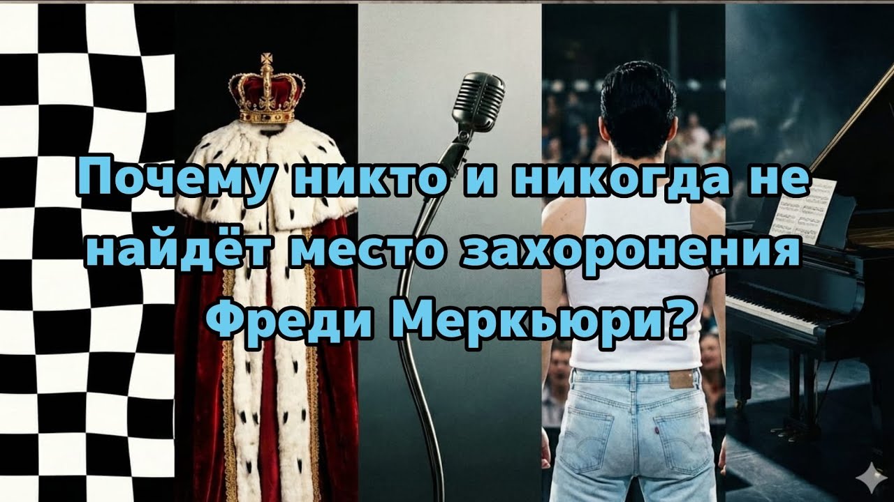 Тайны Фреди Меркьюри Эзотерическое расследование #тайны #сознание #ритуалы #меркурий 